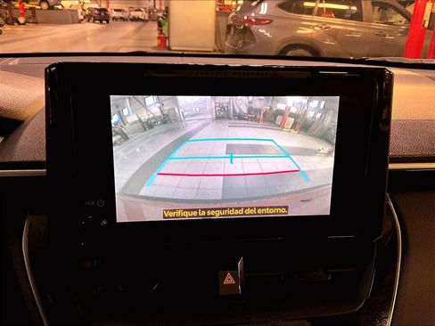 Used 2024 Toyota Corolla Cross LE image 19