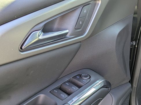 Used 2026 Chevrolet Traverse LT w/ Driver Confidence Package image 12