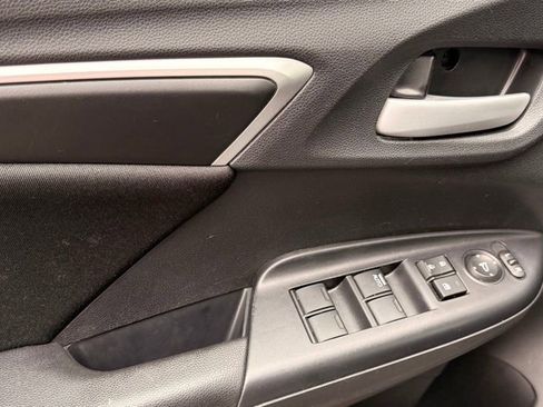 Used 2020 Honda Fit LX image 13