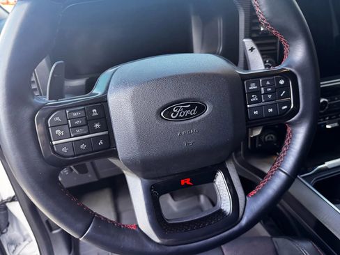 Used 2024 Ford F150 Raptor w/ Equipment Group 803A Raptor R AWD/4WD image 57