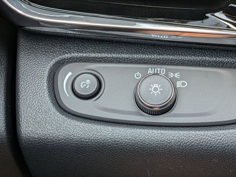 New 2026 Buick Envista Sport Touring w/ Convenience I Package FWD image 29
