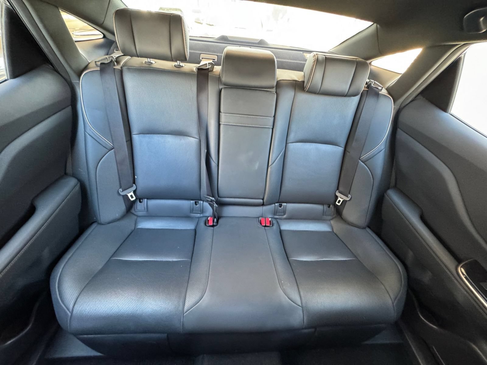 Used 2025 Toyota Crown AWD/4WD image 38