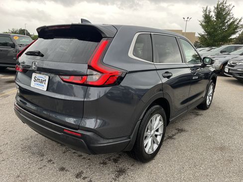 Used 2024 Honda CR-V EX image 5