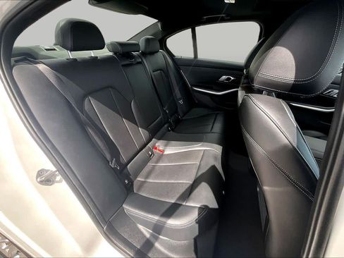 Used 2023 BMW 330i Sedan w/ Driving Assistance Package RWD image 20