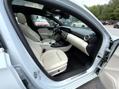 Used 2021 Mercedes-Benz A 220 A 220 image 14