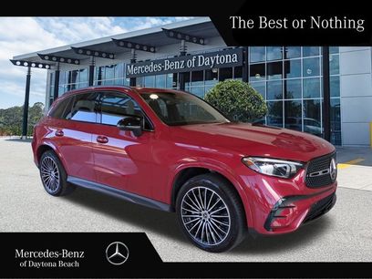 Certified 2025 Mercedes-Benz GLC 300 4MATIC