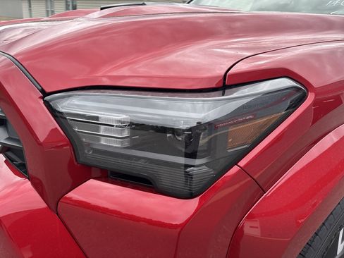 New 2026 Toyota 4Runner TRD Sport Premium AWD/4WD image 10