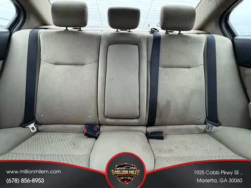 Used 2014 Honda Civic EX image 22