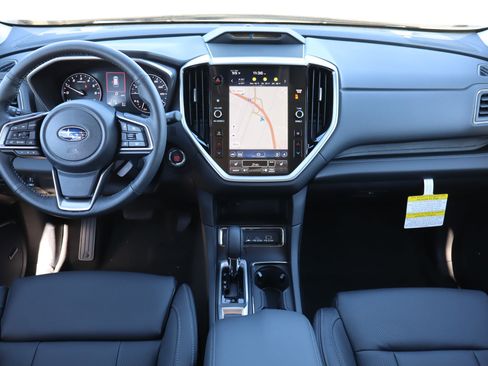 New 2026 Subaru Ascent Limited w/ Popular Package #2 image 7