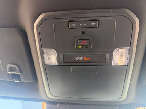 Certified 2024 Toyota Tacoma SR5 RWD image 23