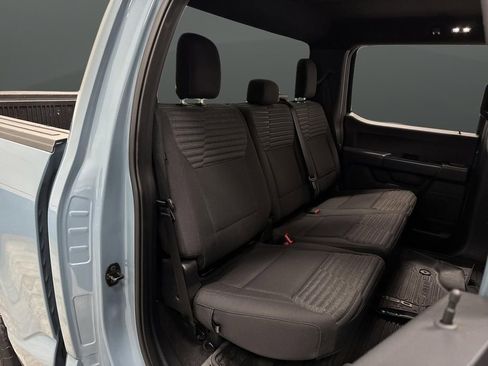 Used 2023 Ford F150 XL w/ STX Appearance Package image 30