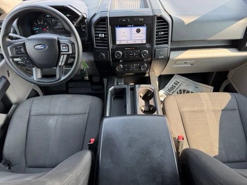 Used 2019 Ford F150 XL w/ Equipment Group 101A Mid AWD/4WD image 12