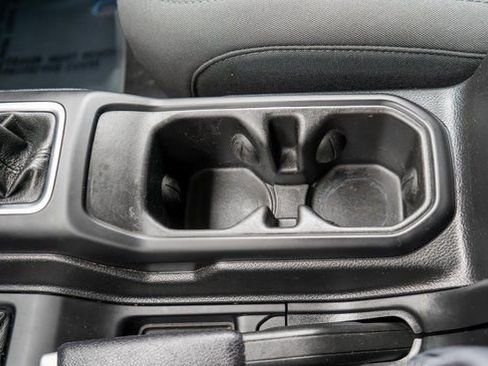 Used 2020 Jeep Gladiator Sport w/ Quick Order Package 24S image 28