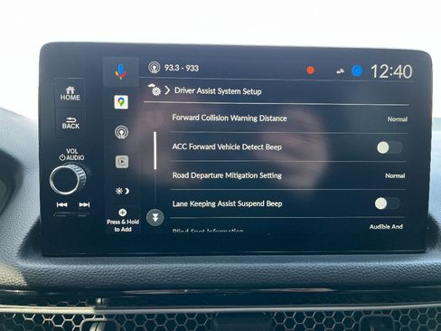 Used 2025 Honda Civic Sport Touring image 26