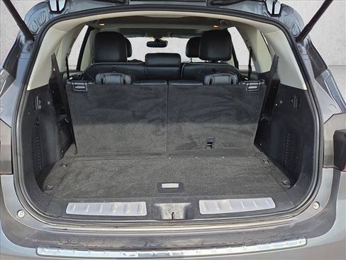 Used 2019 INFINITI QX60 Luxe w/ Sensory Package FWD image 6