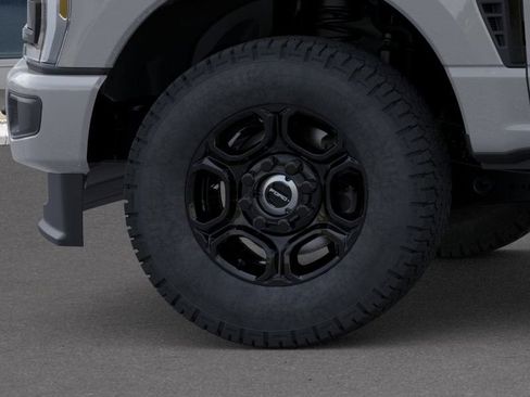 New 2026 Ford F250 XL w/ STX Appearance Package AWD/4WD image 20