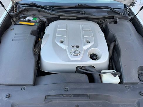 Used 2006 Lexus GS 300 RWD image 32