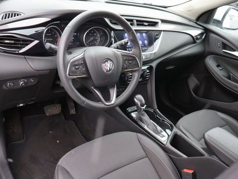 Used 2023 Buick Encore GX Select w/ Safety Package II image 5