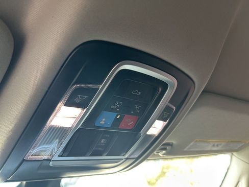 Used 2024 RAM 3500 Laramie w/ Bed Utility Group image 48