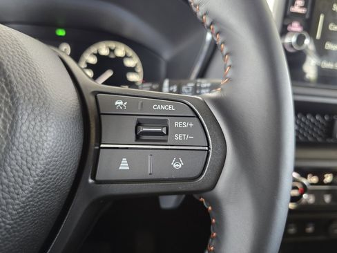 New 2026 Honda CR-V Sport image 34