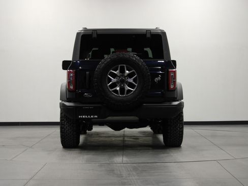 Used 2021 Ford Bronco Badlands image 5