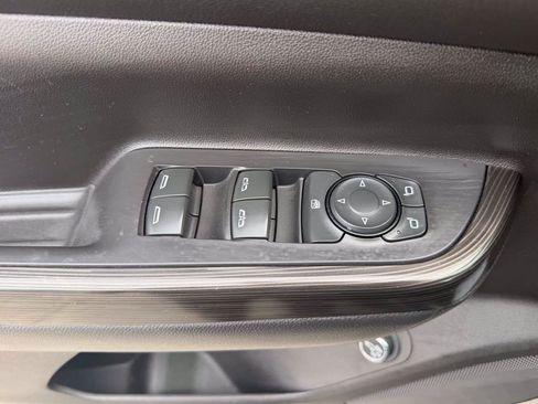 Used 2021 GMC Acadia SLT w/ Elevation Edition FWD image 12