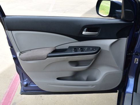 Used 2014 Honda CR-V EX image 14
