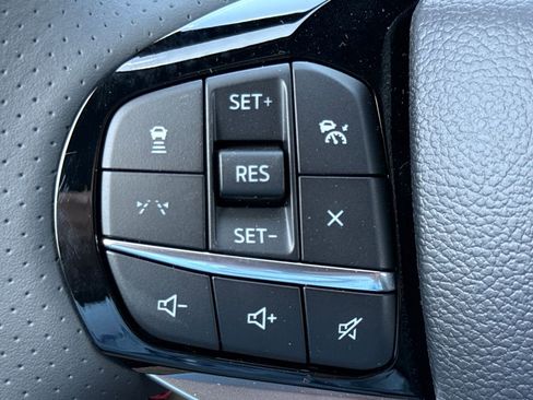 New 2026 Ford Explorer ST-Line RWD image 30