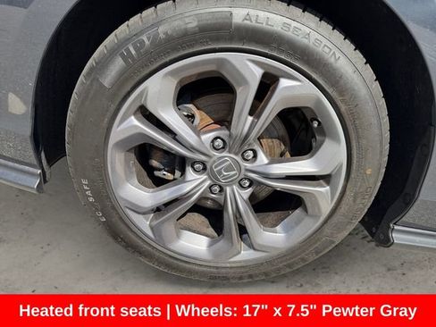 Used 2023 Honda Accord EX image 6