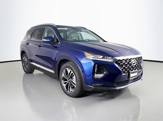 Used 2019 Hyundai Santa Fe Limited w/ Cargo Package video 1