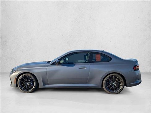 New 2026 BMW M240i Coupe w/ Premium Package image 10