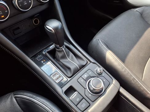 Used 2019 MAZDA CX-3 Grand Touring image 15