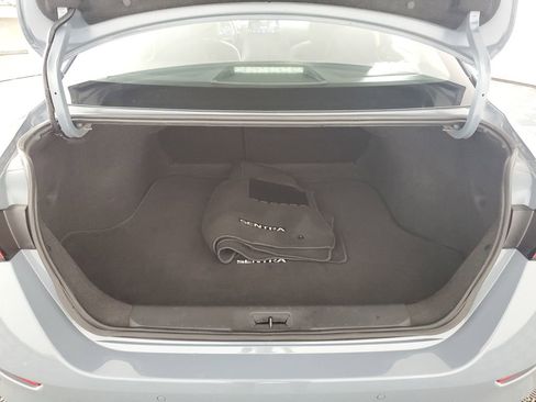 Used 2024 Nissan Sentra SV w/ All-Weather Package image 34