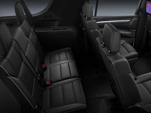 New 2026 Cadillac Escalade ESV Sport AWD/4WD image 45