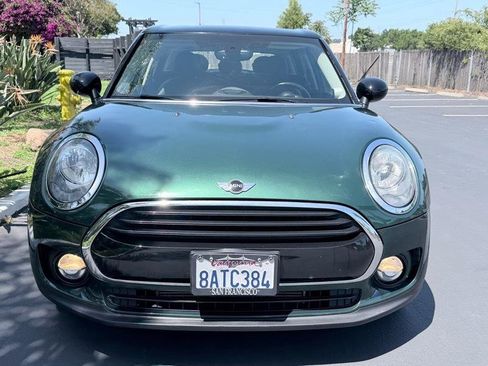 Used 2017 MINI Cooper Clubman ALL4 AWD/4WD image 7