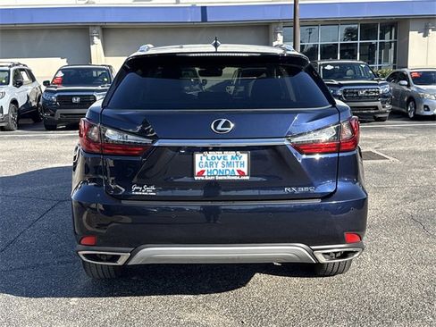 Used 2021 Lexus RX 350 FWD w/ Premium Package image 6