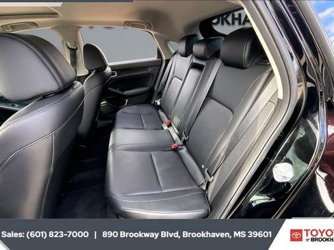 Used 2023 Honda Civic EX-L image 19