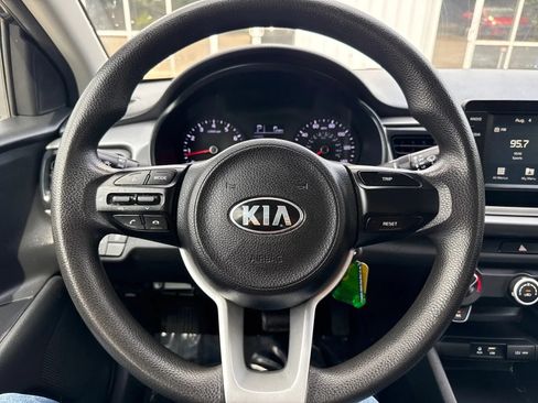 Used 2020 Kia Rio LX FWD image 16