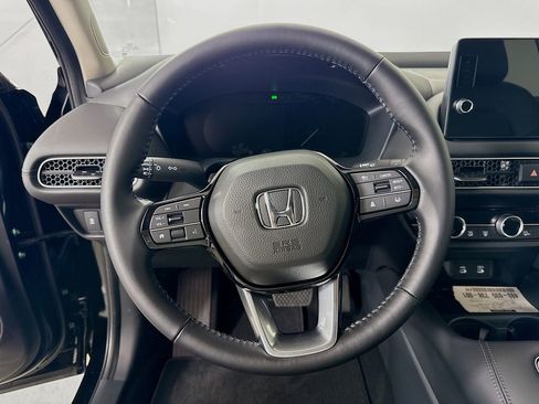 New 2026 Honda HR-V EX-L image 12