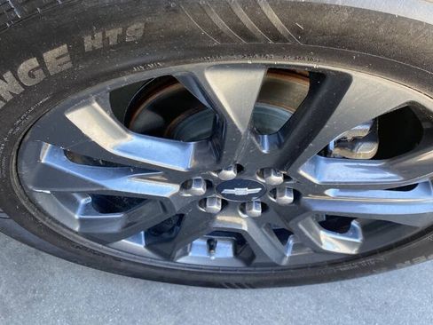 Used 2019 Chevrolet Traverse RS AWD/4WD image 25