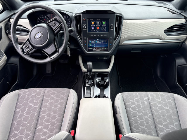 Certified 2026 Subaru Forester AWD/4WD image 22