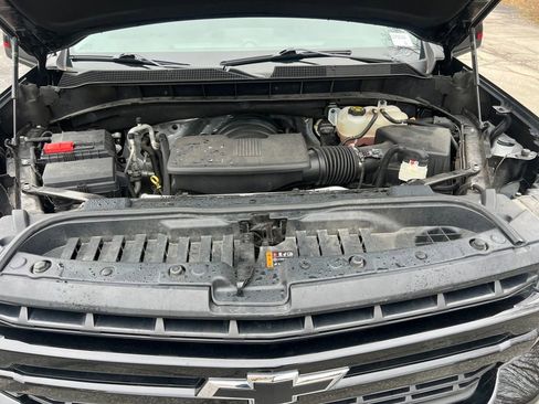 Certified 2022 Chevrolet Silverado 1500 RST w/ Redline Edition image 23