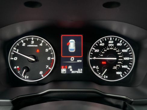 Used 2024 Subaru Outback Onyx Edition image 25