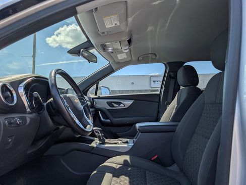 Used 2019 Chevrolet Blazer LT AWD/4WD image 8