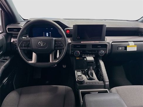 Certified 2025 Toyota 4Runner TRD Sport image 19