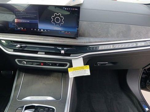 New 2026 BMW X5 sDrive40i image 20