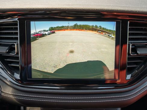 Used 2024 Dodge Durango SRT AWD/4WD image 56