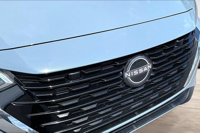 Certified 2025 Nissan Sentra SV w/ All-Weather Package FWD image 30