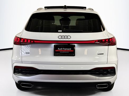 New 2025 Audi Q5 Premium Plus w/ Premium Plus image 6
