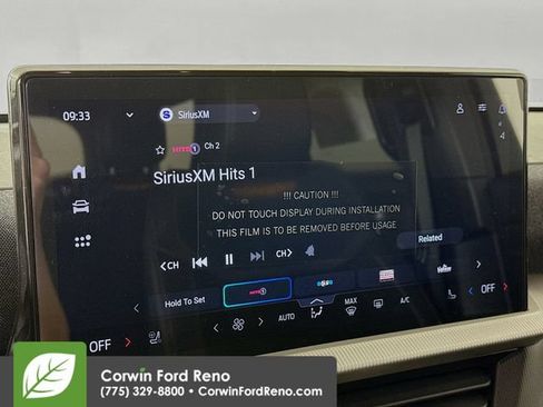 New 2026 Ford Explorer Tremor w/ Tremor Convenience Package AWD/4WD image 16